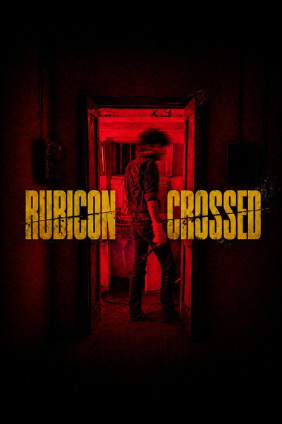 Póster de Rubicon Crossed