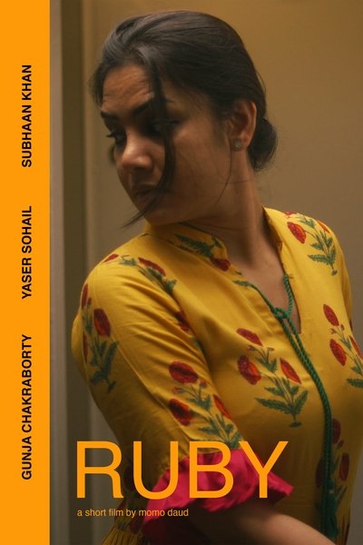 Póster de Ruby