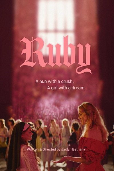 Póster de Ruby