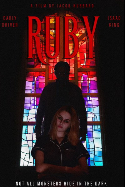 Póster de Ruby