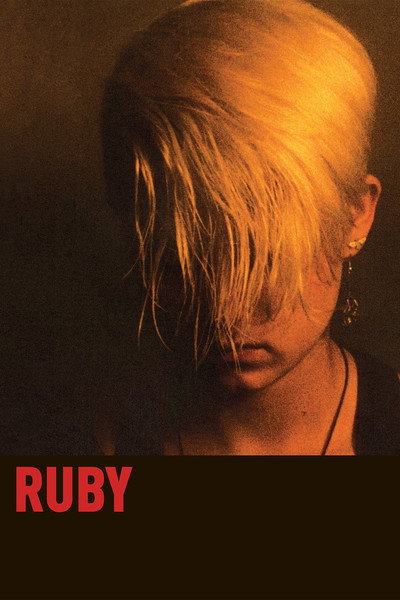 Póster de Ruby