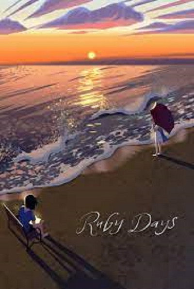 Póster de Ruby Days