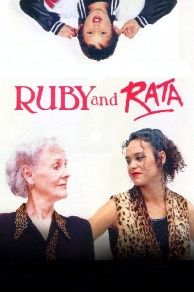Póster de Ruby & Rata