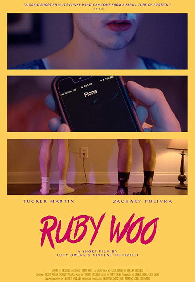 Póster de Ruby Woo