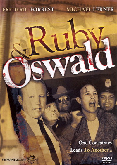 Póster de Ruby y Oswald