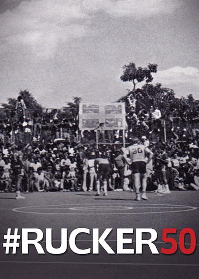 Póster de #Rucker50