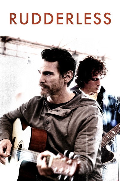 Póster de Rudderless