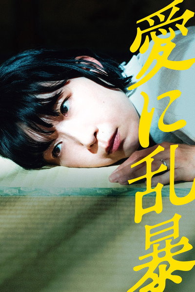 Póster de Rude to Love