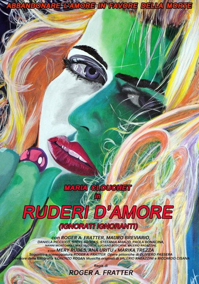 Póster de Ruderi d'amore