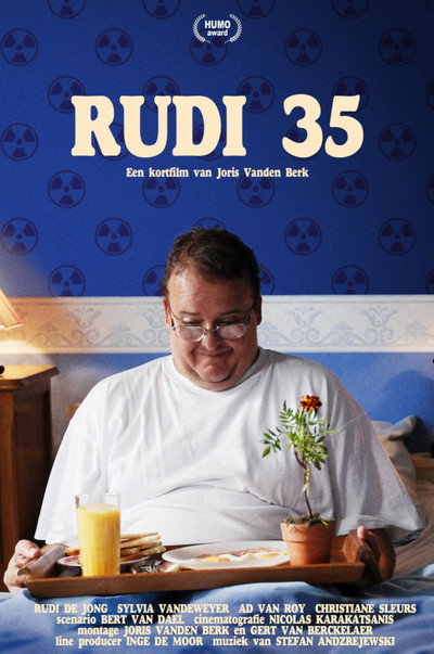 Póster de Rudi 35