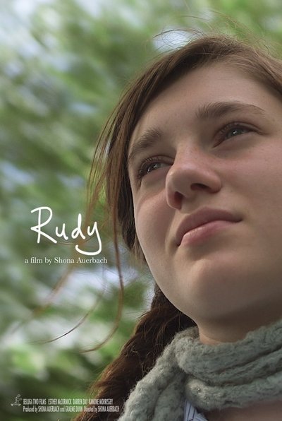 Póster de Rudy