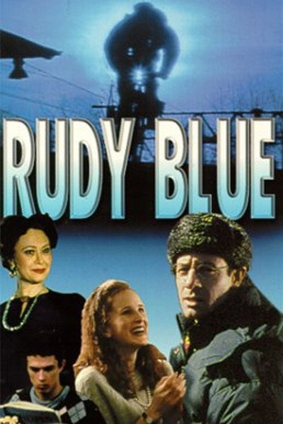 Póster de Rudy Blue