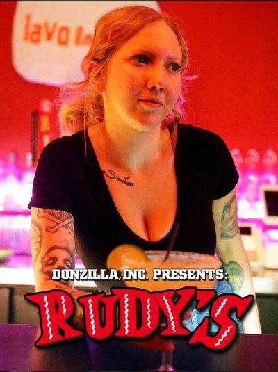 Póster de Rudy's