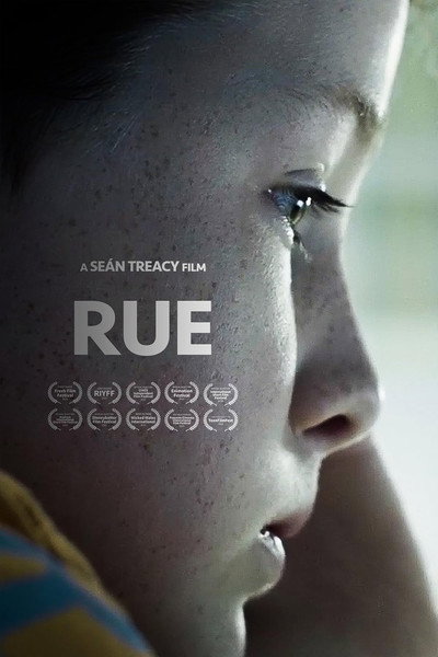 Póster de Rue