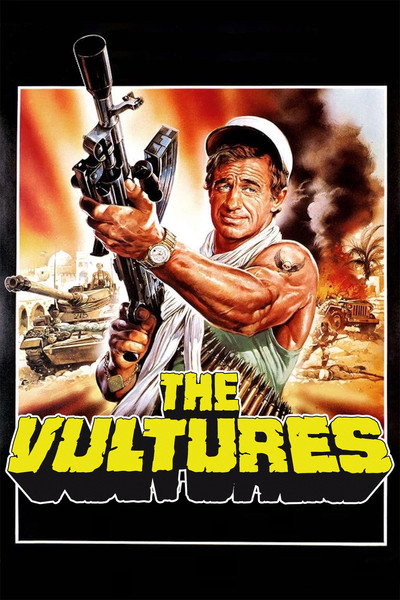 Póster de Rufianes y tramposos
