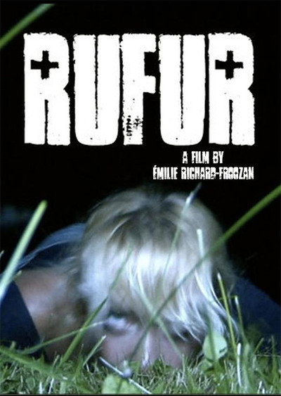 Póster de Rufur