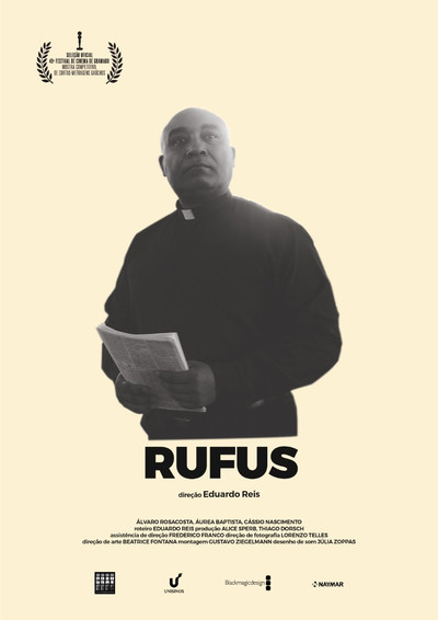 Póster de Rufus