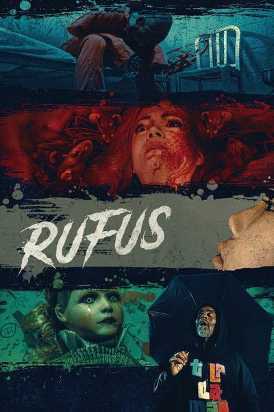 Póster de Rufus