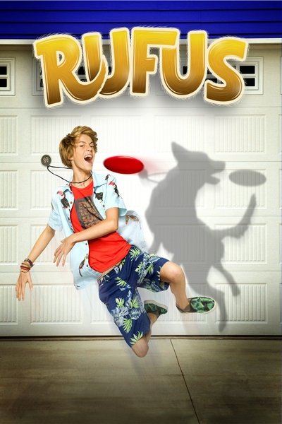 Póster de Rufus