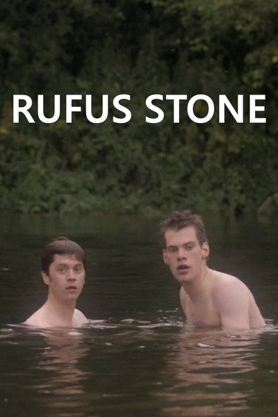 Póster de Rufus Stone
