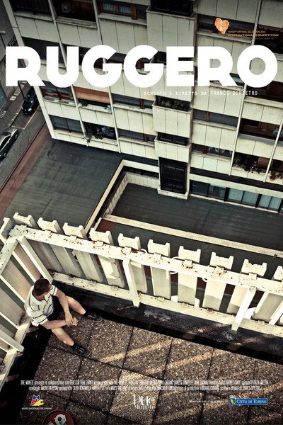 Póster de Ruggero