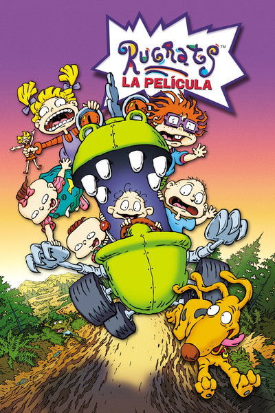 Rugrats