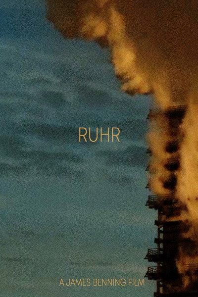 Póster de Ruhr