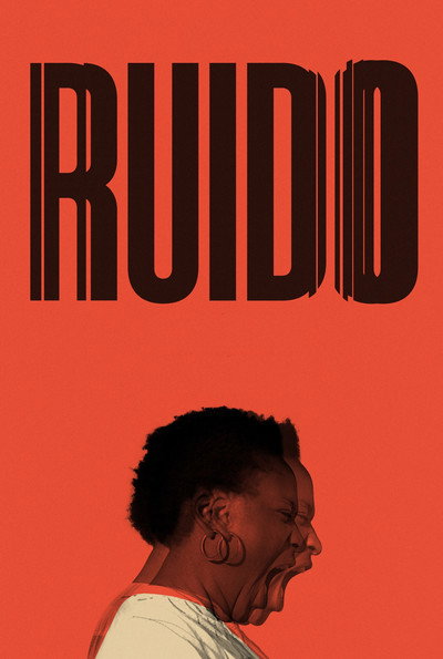 Póster de Ruido