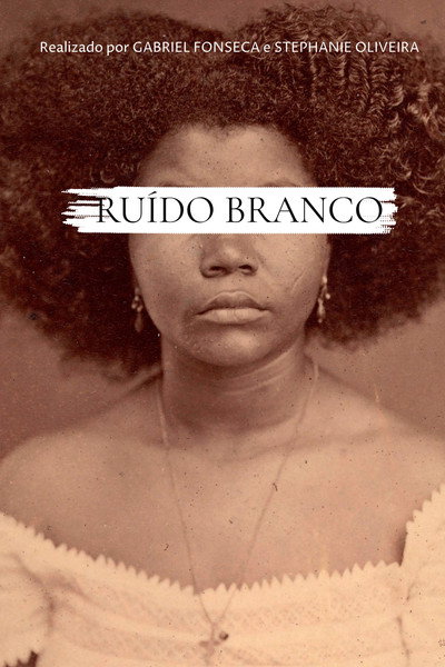 Póster de Ruído Branco