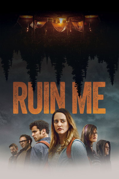 Póster de Ruin Me