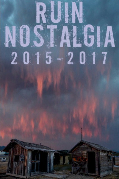Póster de Ruin Nostalgia