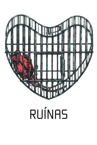 Póster de Ruínas