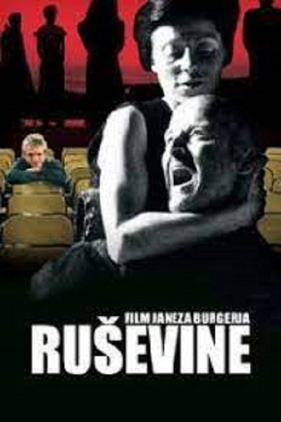 Póster de Ruins