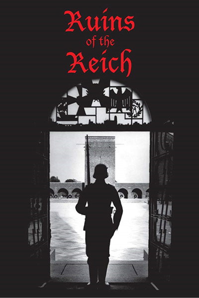 Póster de Ruins of the Reich