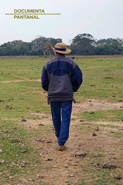 Póster de Ruivaldo, o Homem que Salvou a Terra