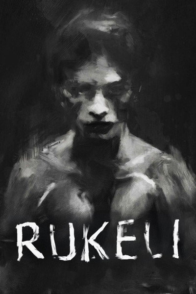 Póster de Rukeli
