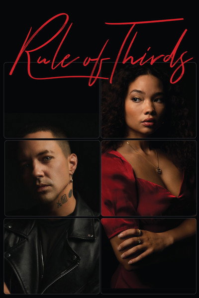 Póster de Rule of Thirds