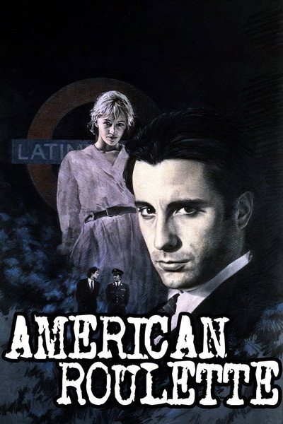 Póster de Ruleta americana