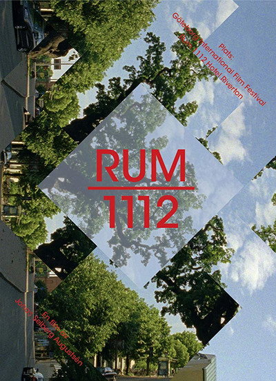 Póster de Rum 1112: 2012