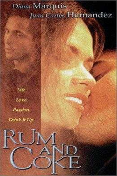 Póster de Rum and Coke