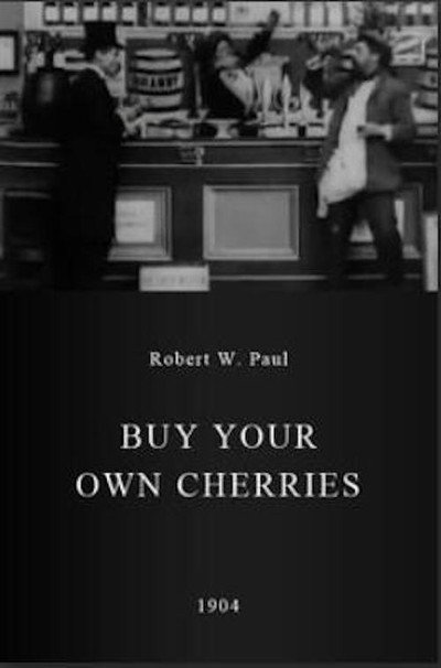 Póster de Rum vs. Cherries