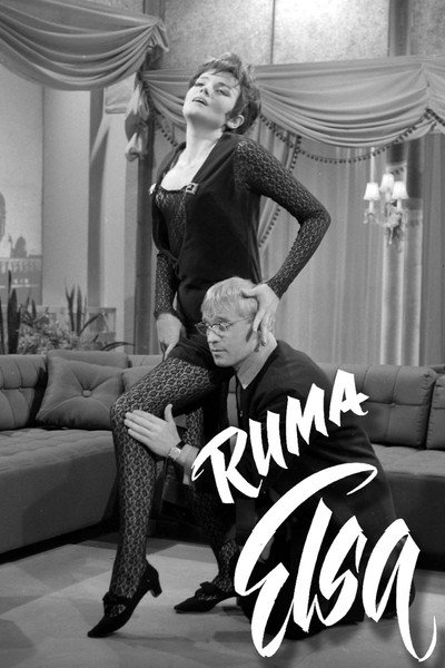 Póster de Ruma Elsa