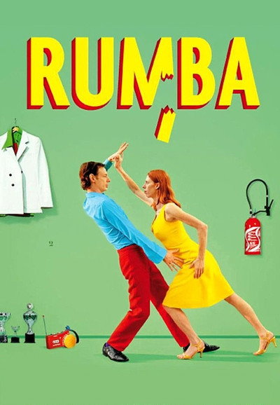 Póster de Rumba