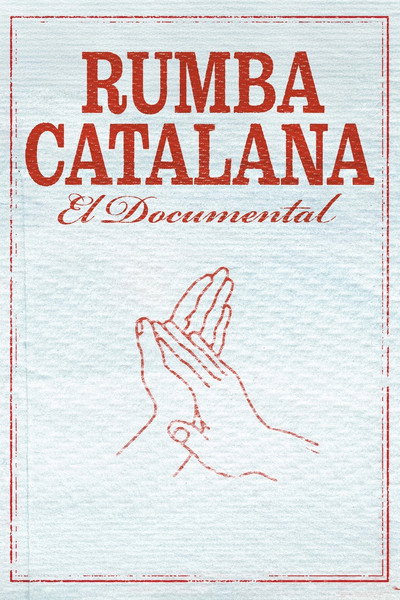 Póster de Rumba Catalana - El Documental