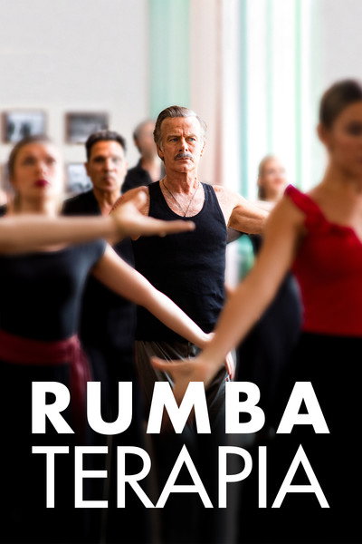 Póster de Rumba terapia