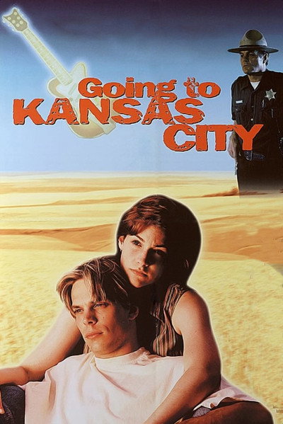 Póster de Rumbo a Kansas City
