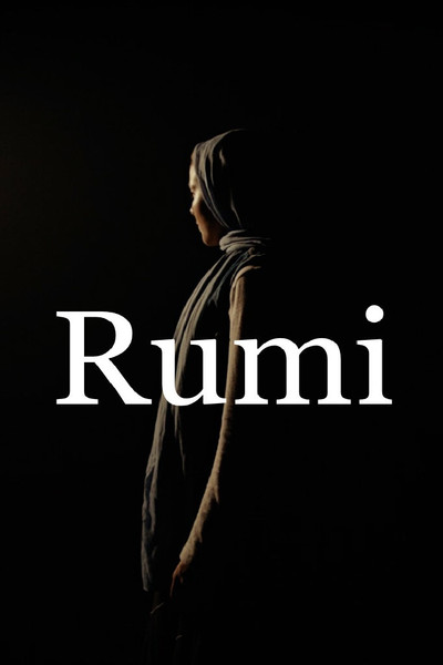 Póster de Rumi