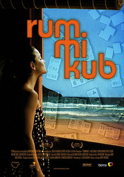 Póster de Rummikub