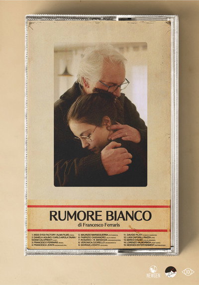 Póster de Rumore Bianco