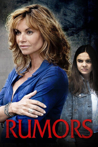 Póster de Rumors